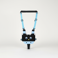 StepBuddy™  Toddler Walking Harness