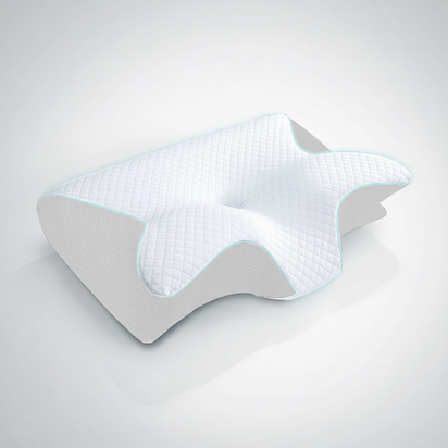 NeckHaven Pillow