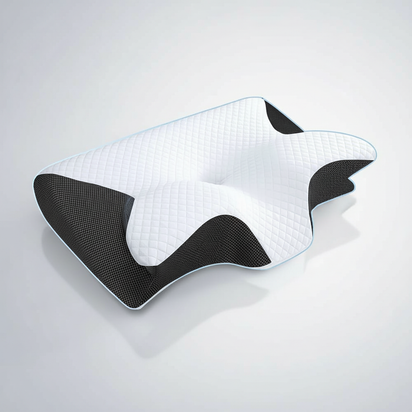 NeckHaven Pillow