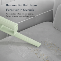 FurVac™ 5-in-1 Pet Groomer