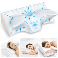 NeckHaven Pillow