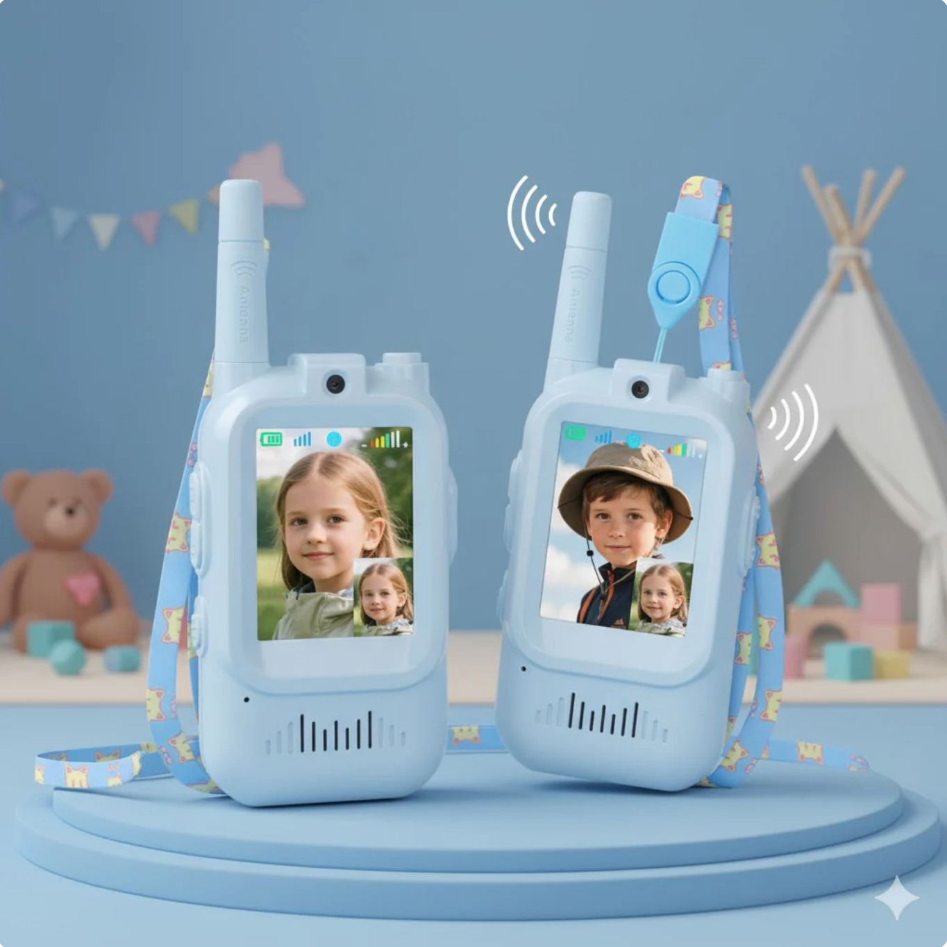 KiddoTalk