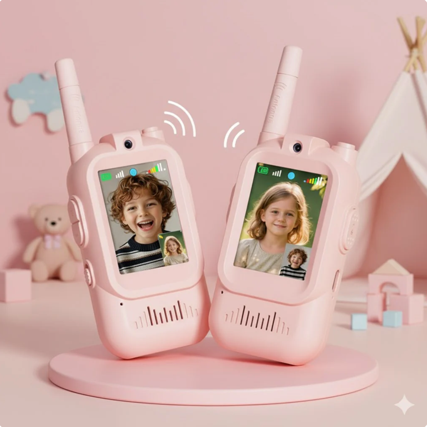 KiddoTalk