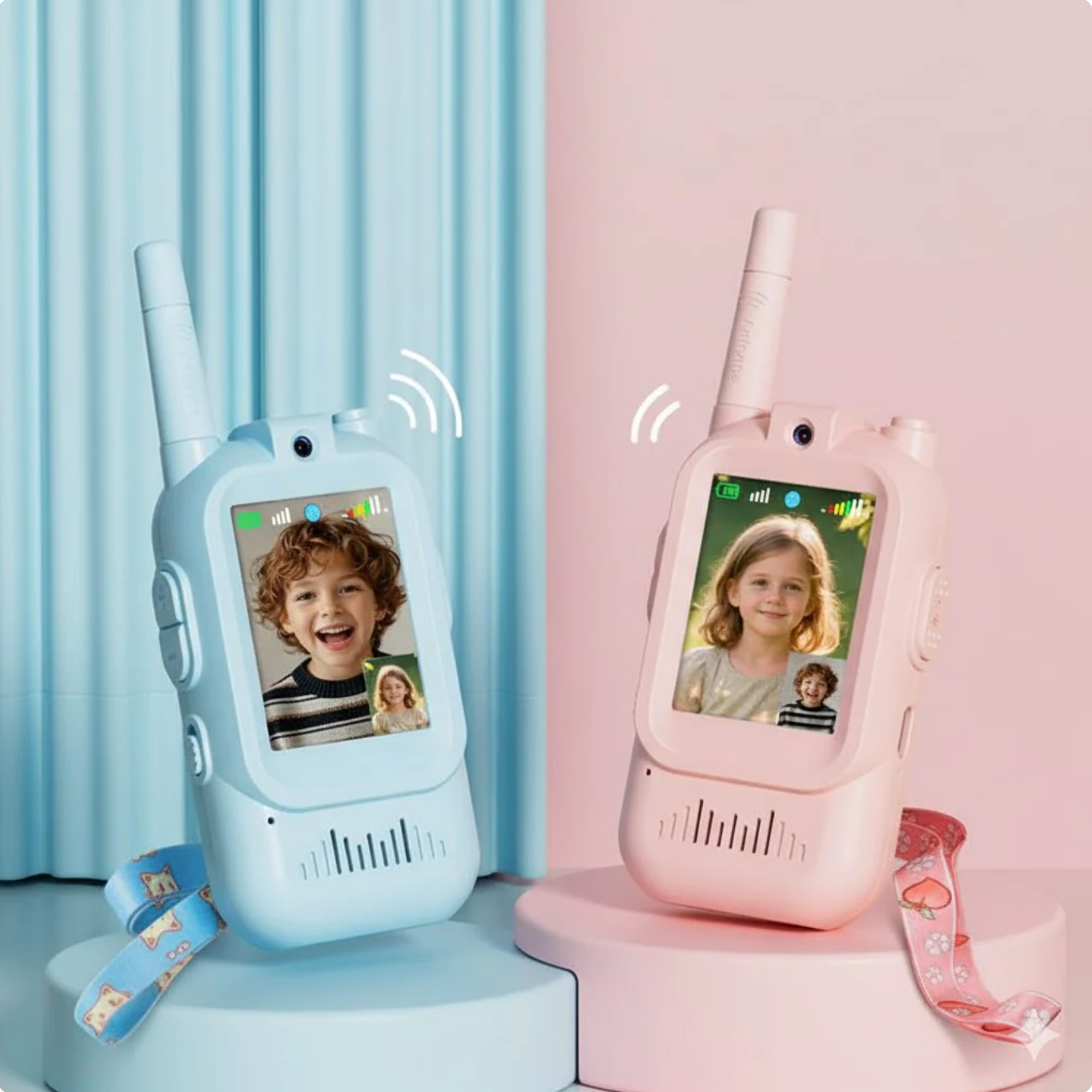 KiddoTalk
