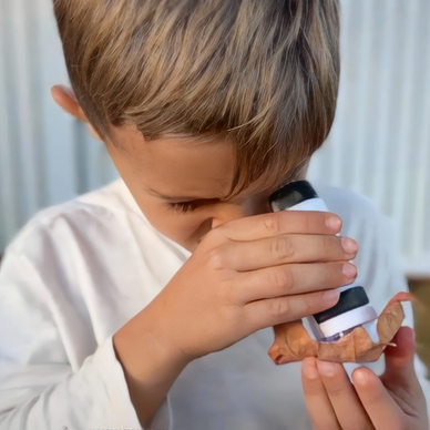 "Unleash Curiosity and Ignite Lifelong Learning"