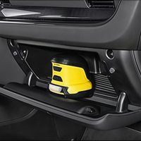 WarmRide™ Heated Snow Scraper