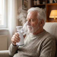 PocketMist™ Comfort In Every Breath