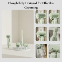 FurVac™ 5-in-1 Pet Groomer