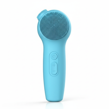 Dermapulse™ Sonic Cleansing Brush