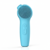 Dermapulse™ Sonic Cleansing Brush