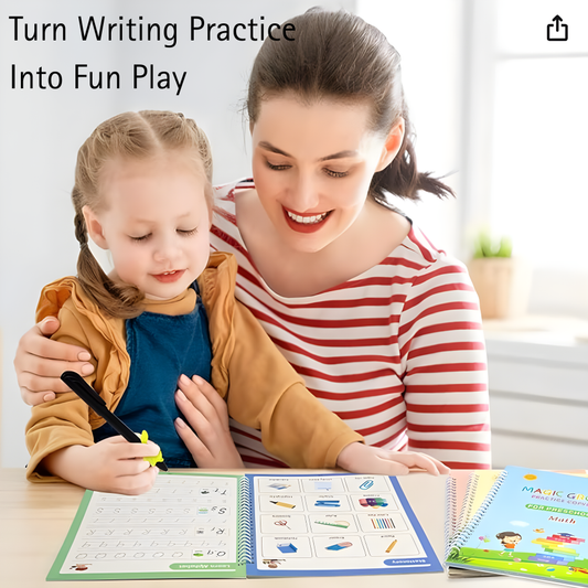 MagicWrite