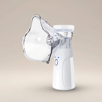 PocketMist™ Comfort In Every Breath