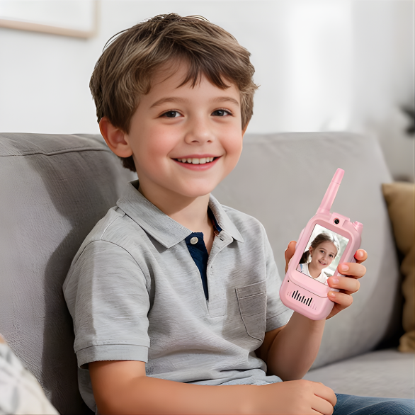 KiddoTalk