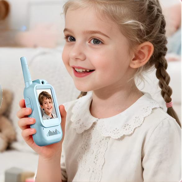 KiddoTalk