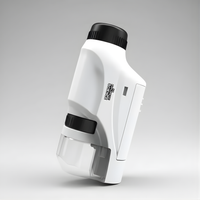 NanoScope Pocket Microscope