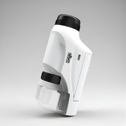 NanoScope Pocket Microscope