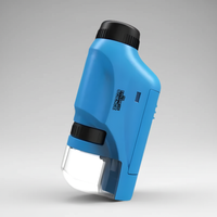 NanoScope Pocket Microscope