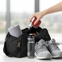 PocketPulse Mini Massage Gun