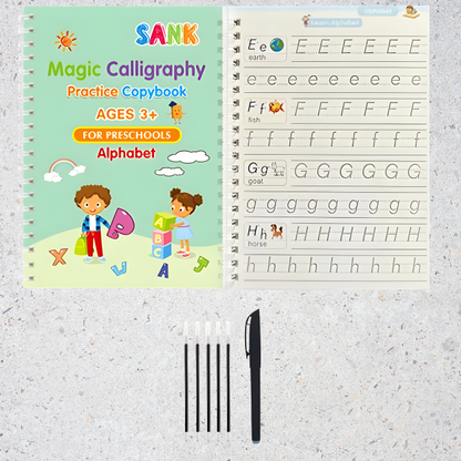 MagicWrite