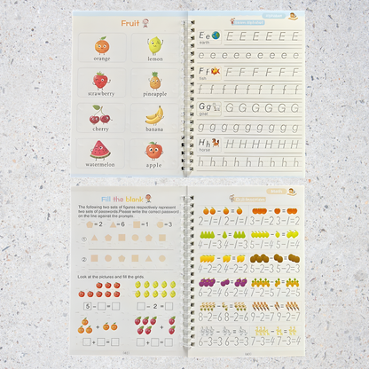 MagicWrite