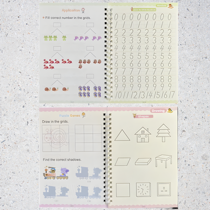 MagicWrite