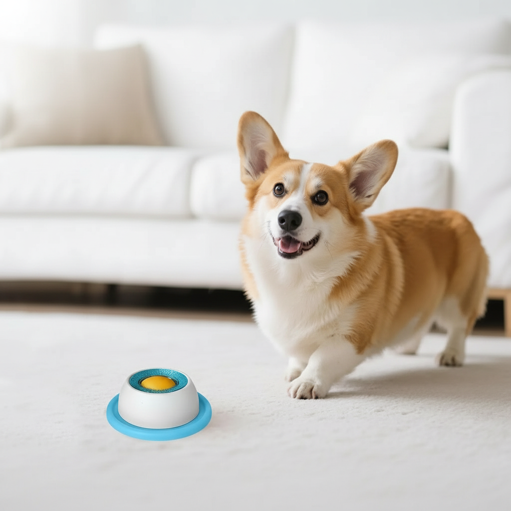 LickiCalm™ Calming Lick Mat
