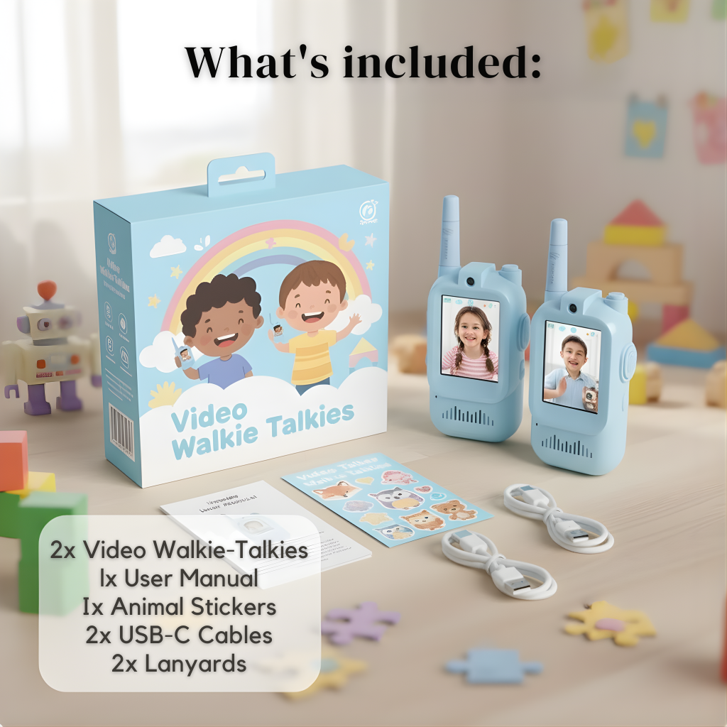 KiddoTalk