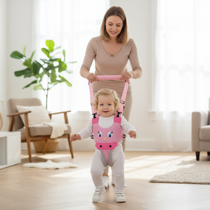 StepBuddy™  Toddler Walking Harness