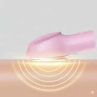 Dermapulse™ Sonic Cleansing Brush