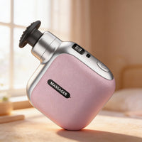 PocketPulse Mini Massage Gun