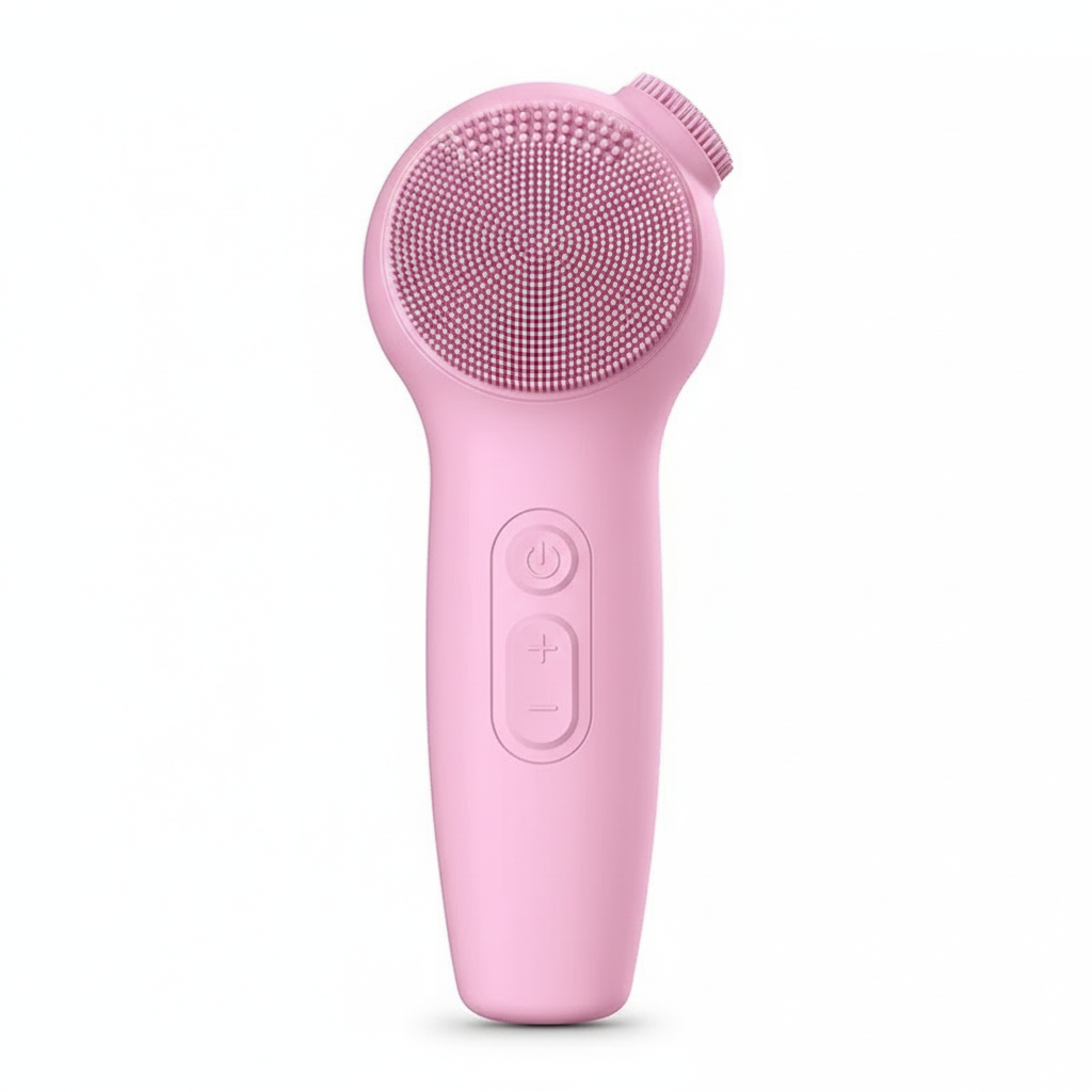 Dermapulse™ Sonic Cleansing Brush