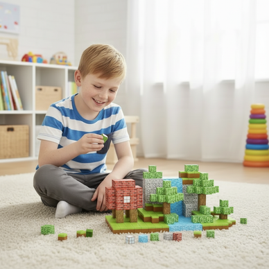 Unleash Creativity and Ignite Imaginations Today!