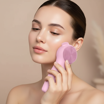 Dermapulse™ Sonic Cleansing Brush