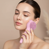 Dermapulse™ Sonic Cleansing Brush