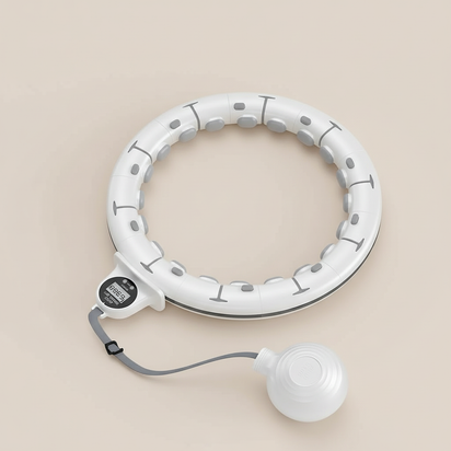 SpinBurn™ Smart Fitness Hoop