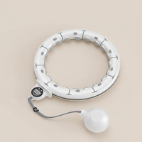 SpinBurn™ Smart Fitness Hoop