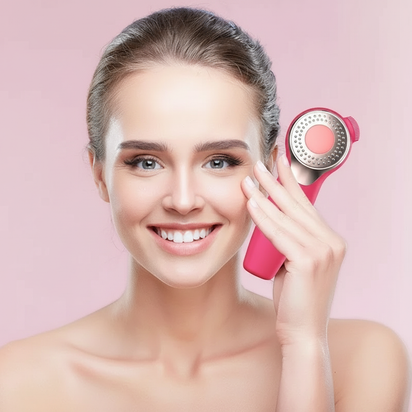 Dermapulse™ Sonic Cleansing Brush