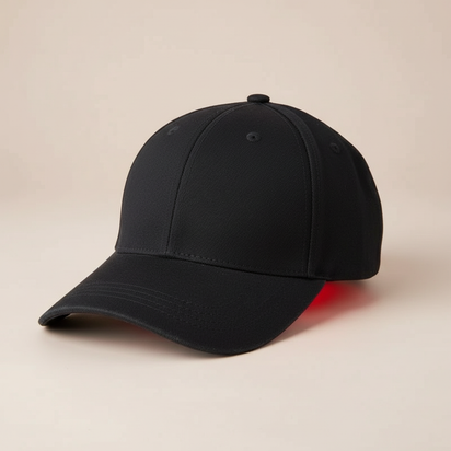 Red Light Hair Growth Cap™