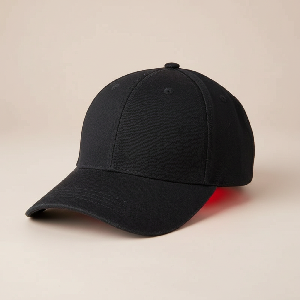 Red Light Hair Growth Cap™