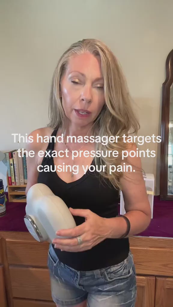 NeuroPalm™ video