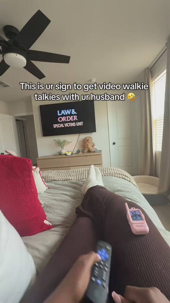 KiddoTalk video