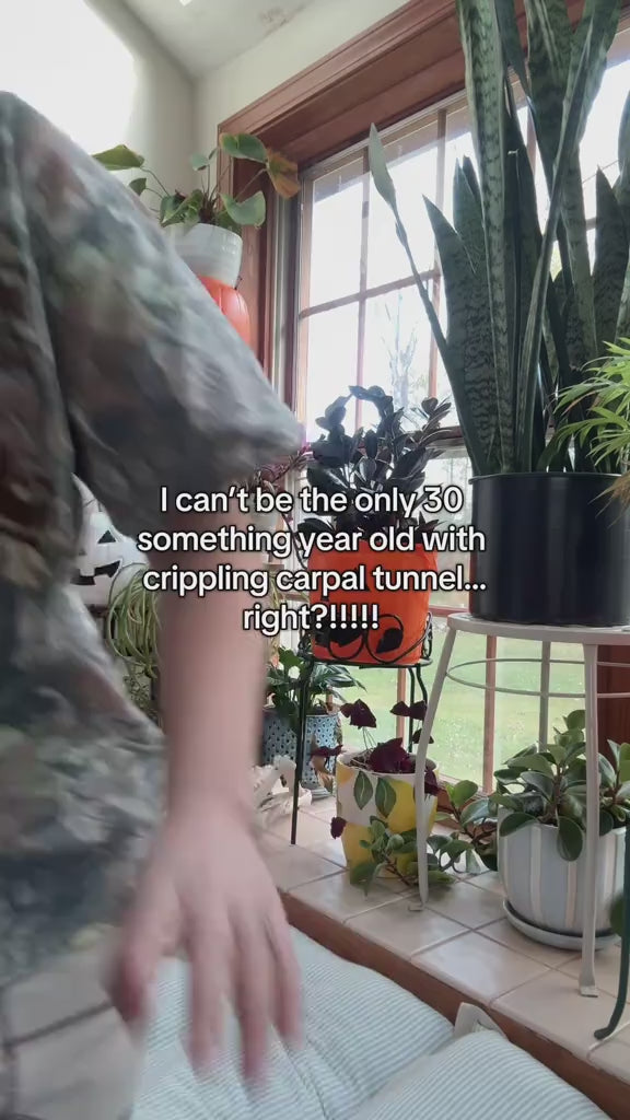 NeuroPalm™ video