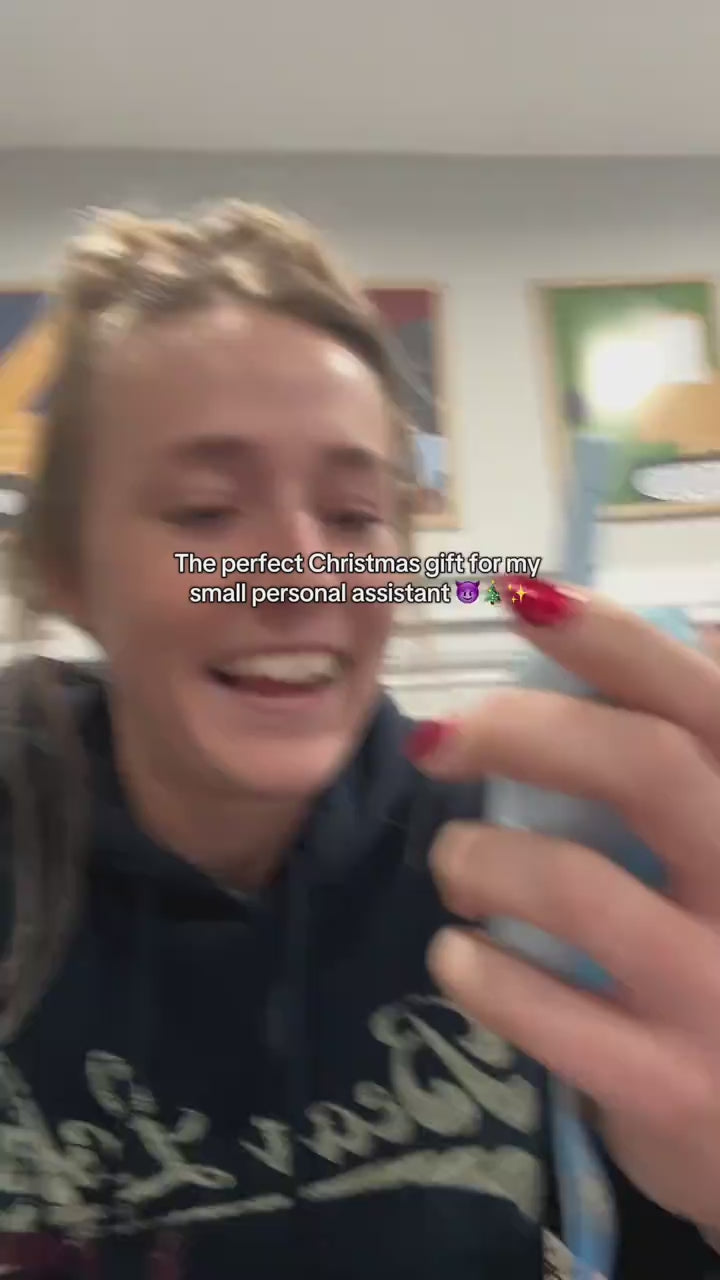 KiddoTalk video