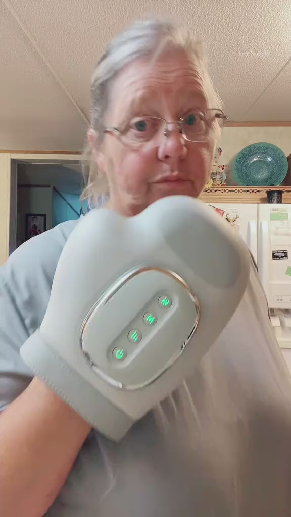 NeuroPalm™ video