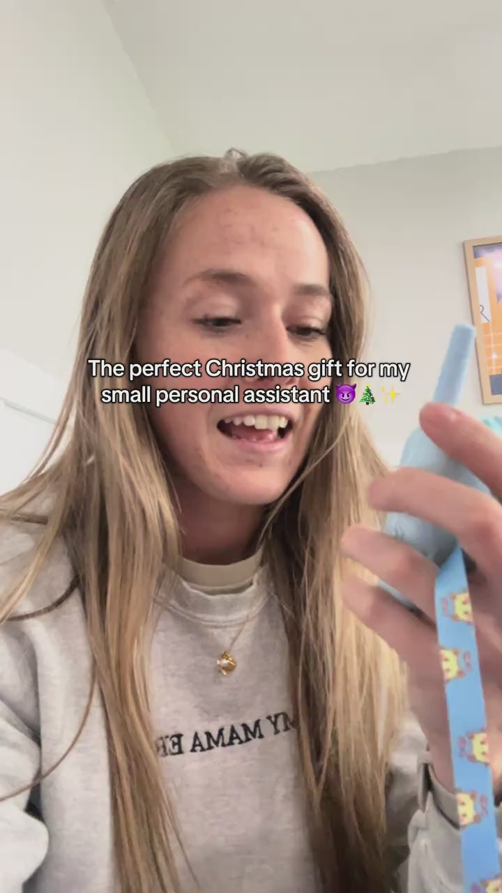 KiddoTalk video