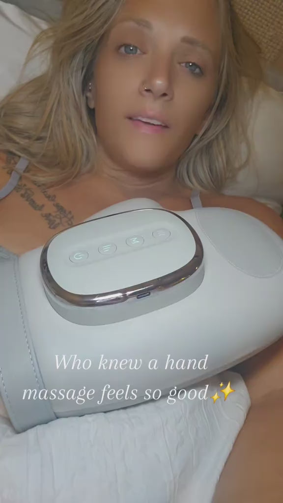 NeuroPalm™ video
