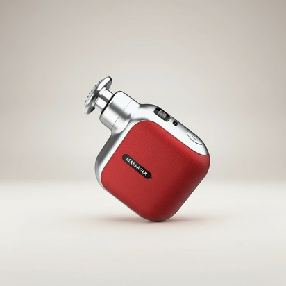 PocketPulse Mini Massage Gun