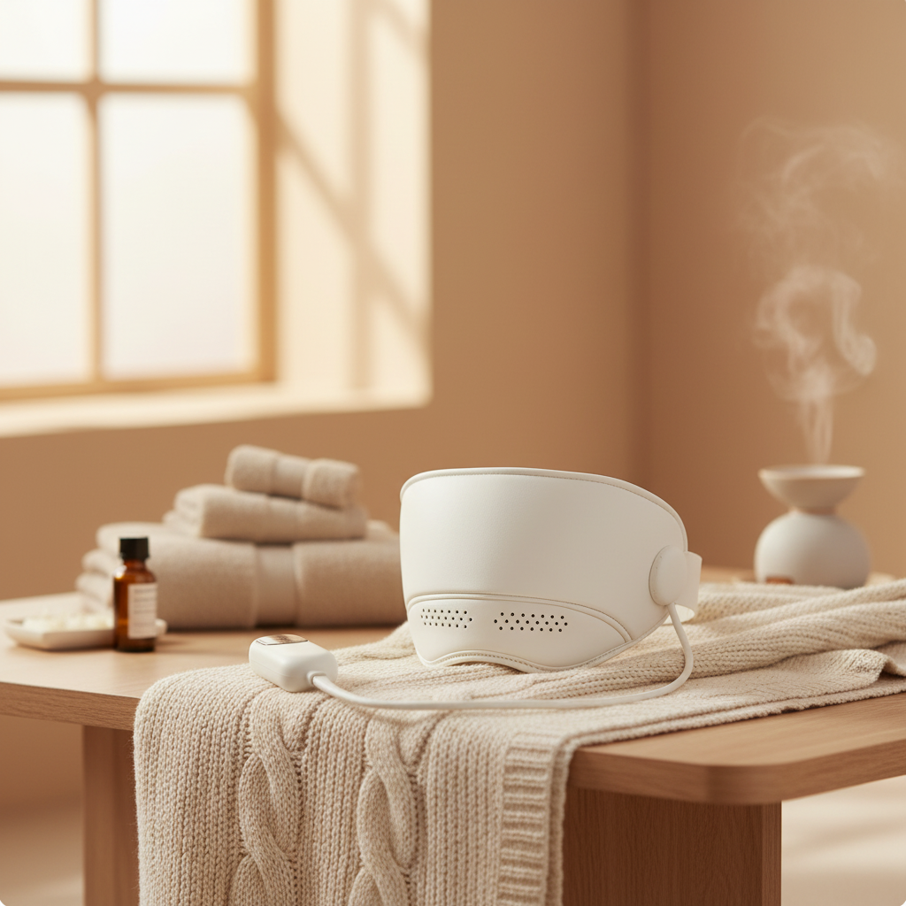 NeuroCalm Migraine & Stress Relief System