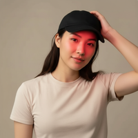 Red Light Hair Growth Cap™